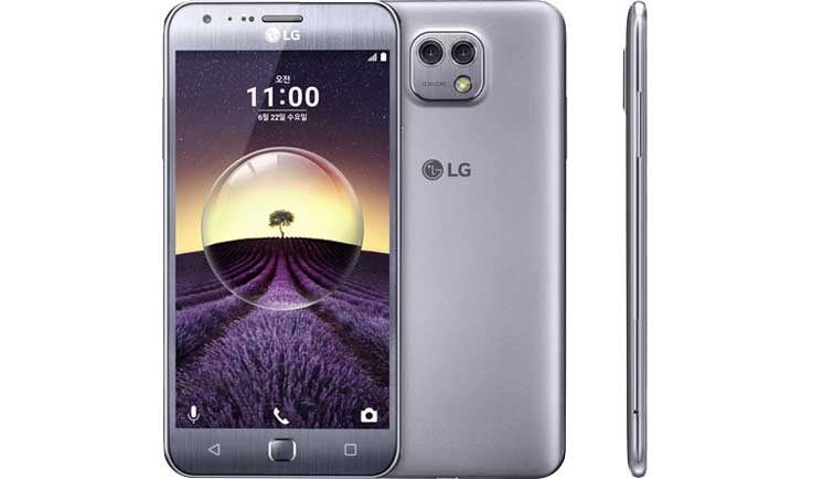 Lg-X-Cam