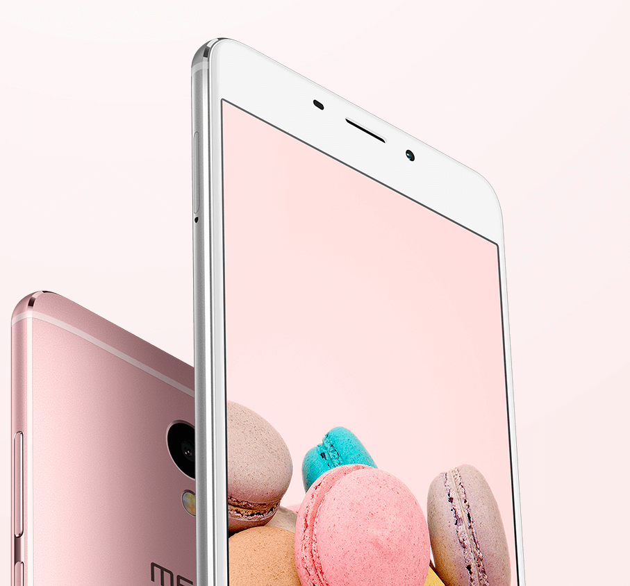 Meizu M3E -10