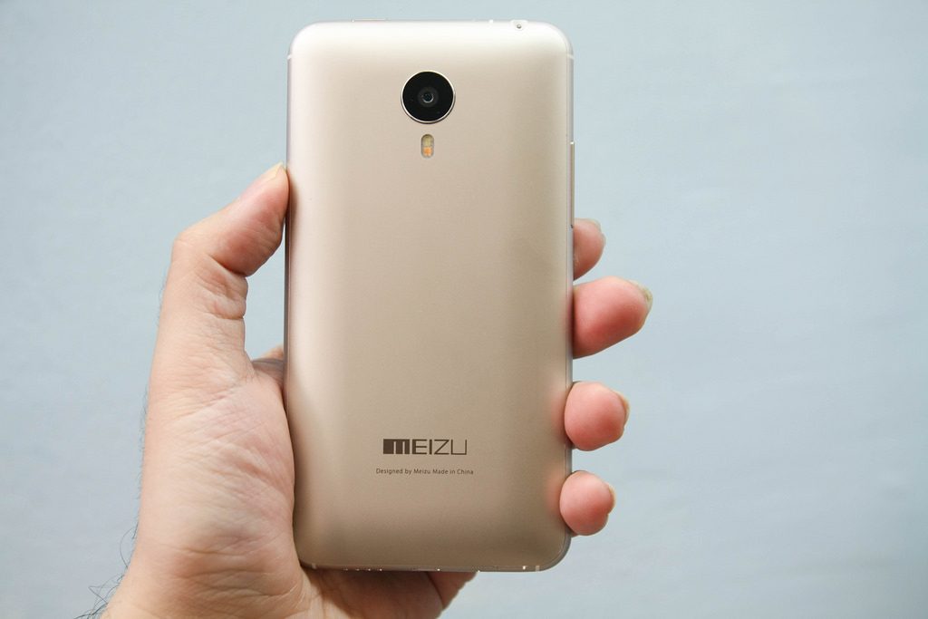 Meizu presentará un nuevo smartphone “Pro” el 9 de septiembre