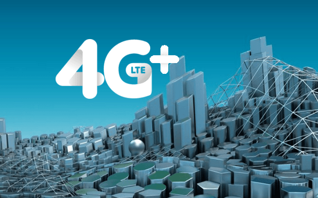 Movistar Chile lanza oficialmente su servicio 4G+