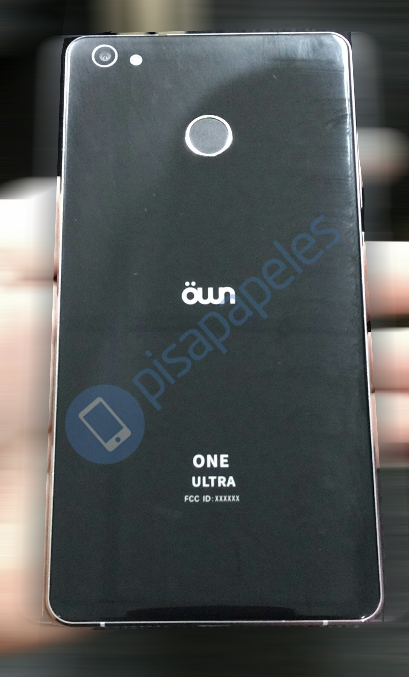 OWN ULTRA 1