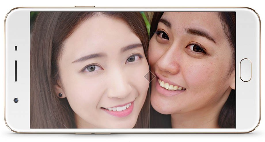 Oppo F1s -presentación-07