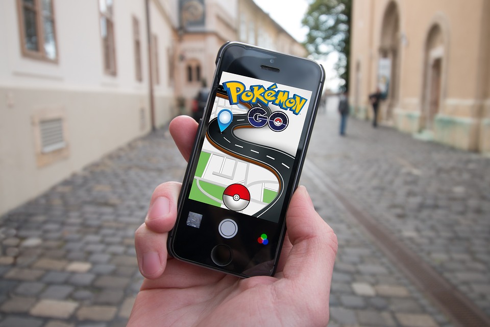 Estudio americano culpa a Pokemon Go del aumento en accidentes automovilísticos en Estados Unidos