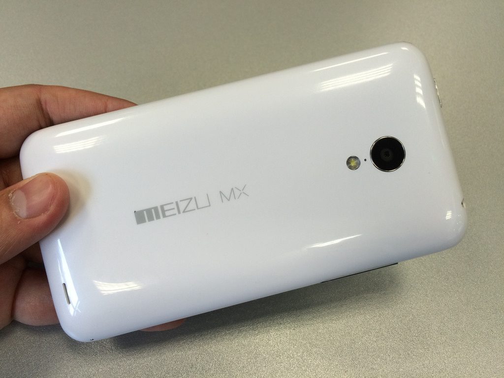 El Meizu Pro 7 sería presentado el próximo 13 de septiembre
