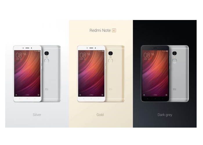 Redmi Note 4 - Xiaomi-03