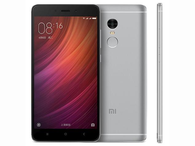 Redmi Note 4 - Xiaomi-06