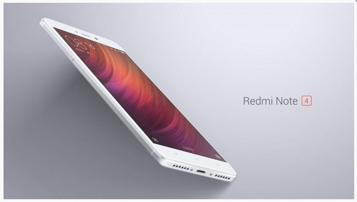 Xiaomi Redmi Note 4, nuevo gama media-premium a precio de derribo