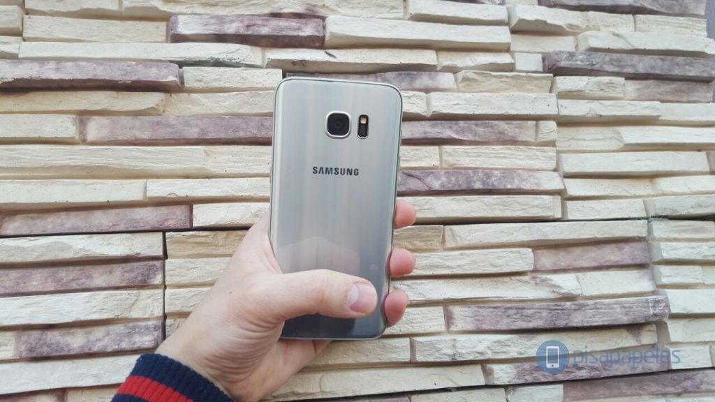Samsung Galaxy A5 (2017) es capturado en benchmarks