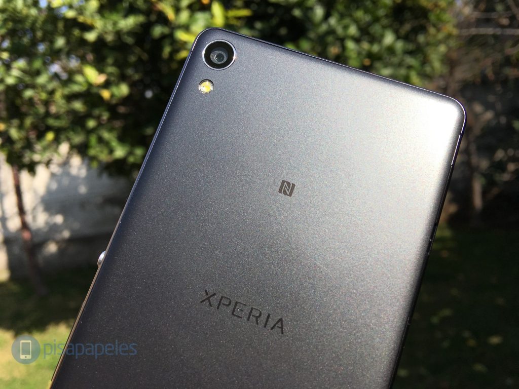 El Sony Xperia XA comienza a recibir el parche de seguridad de enero