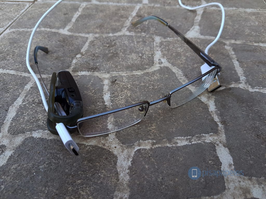 Xiaomi presenta sus gafas de realidad virtual: Mi VR