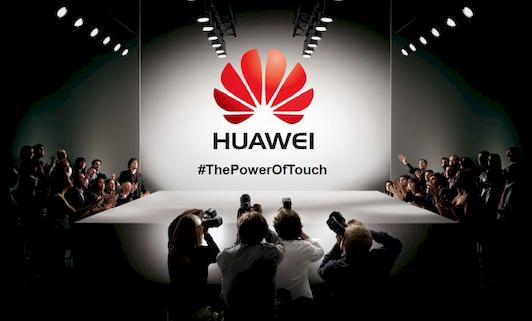 Huawei logra el segundo lugar de ventas de dispositivos en Chile
