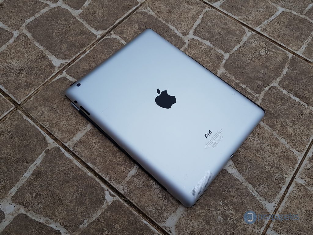 Apple lanzaría un iPad Pro de 10,5” en 2017 y pantallas AMOLED en 2018