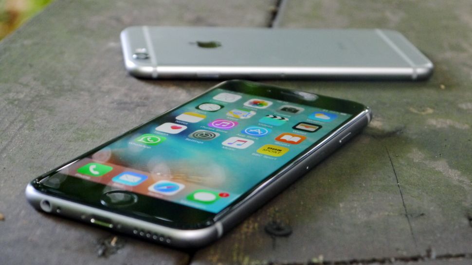Apple ha patentado un nuevo método anti robo a través del lector de huellas