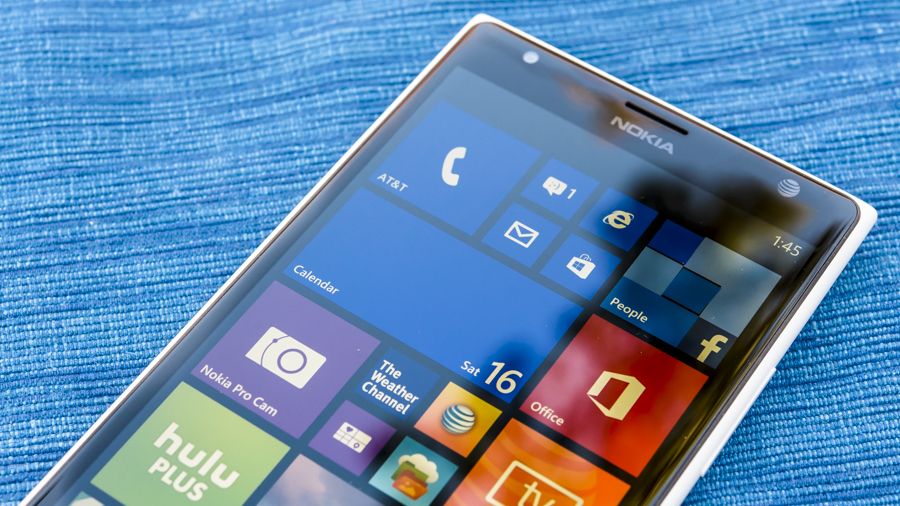 La versión aniversario de Windows 10 Mobile llega el 9 de agosto