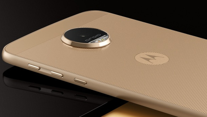 Motorola confirma que lanzarán al menos 12 nuevos Moto Mods al año