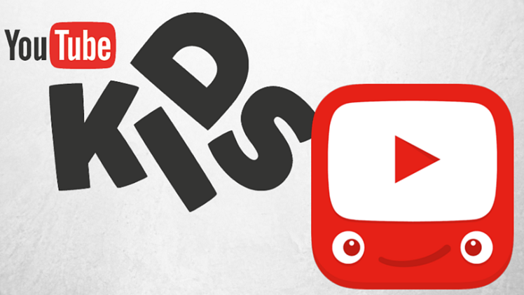 Google lanza oficialmente YouTube Kids en Chile