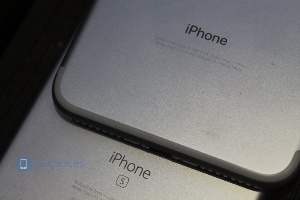 El próximo iPhone contará con pantalla OLED curva, según The Wall Street Journal