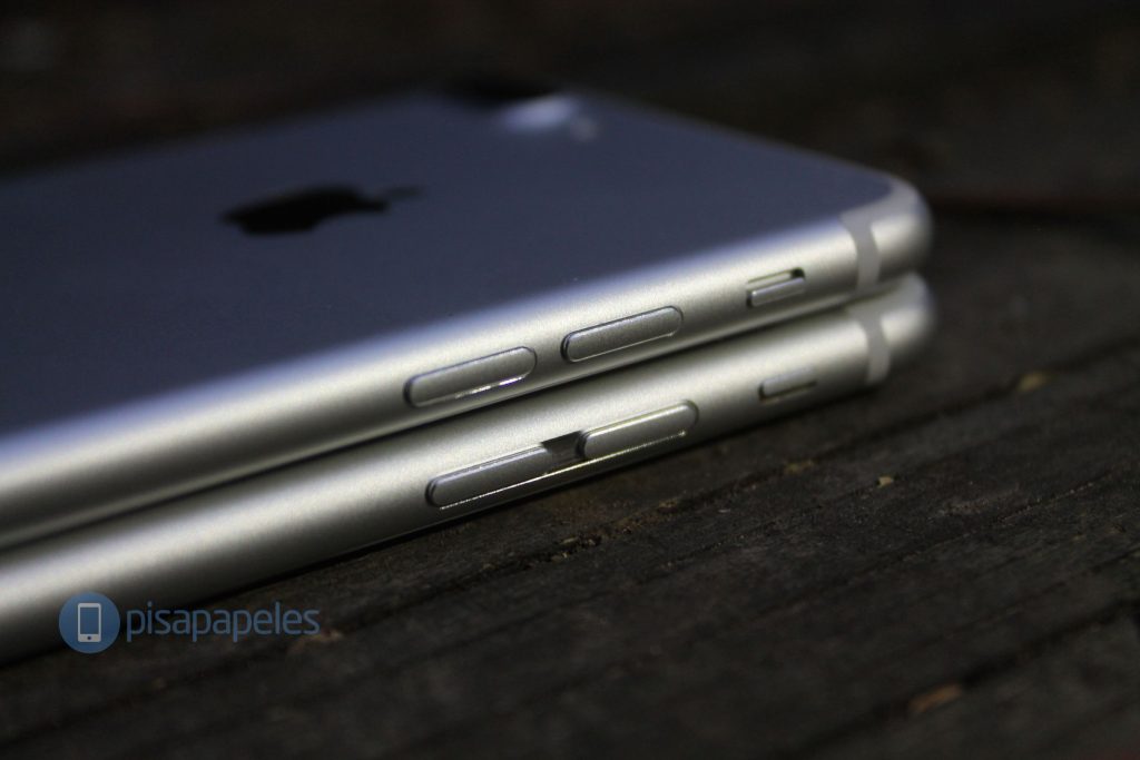 Usuarios de iPhone 7, iPhone 6s y iPhone 5s están sufriendo un curioso bug