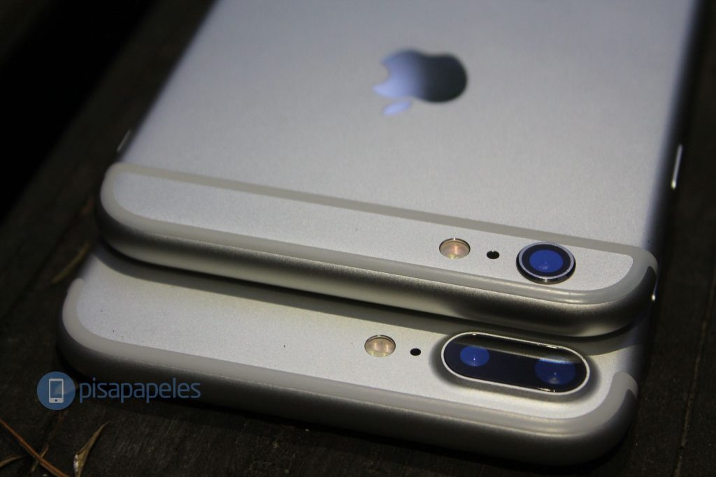 El próximo iPhone podría tener tres variantes