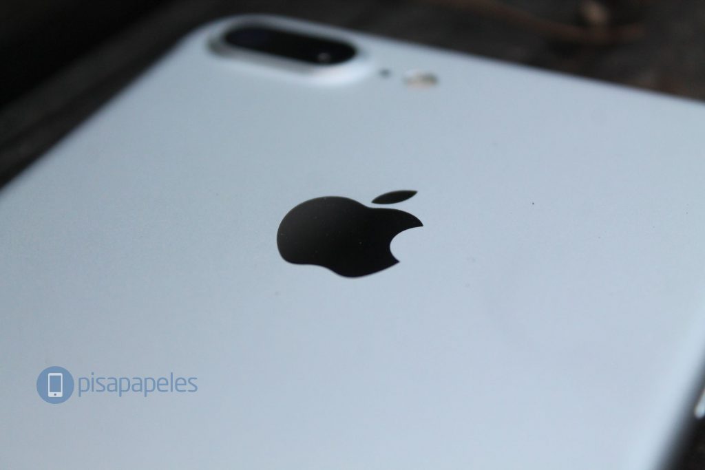 [Oferta] iPhone 7 Plus refaccionado a CLP$449.990 en Tienda Movistar