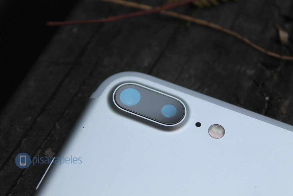 El iPhone 8 traería cámara 3D incluida