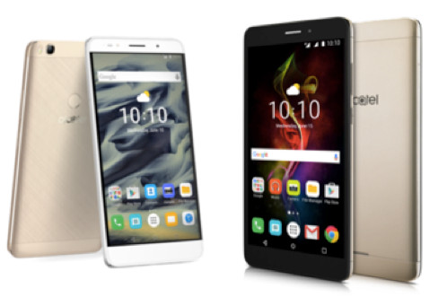 Alcatel XL-01