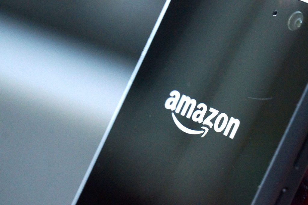 Amazon anuncia la nueva generación del Fire HD 10