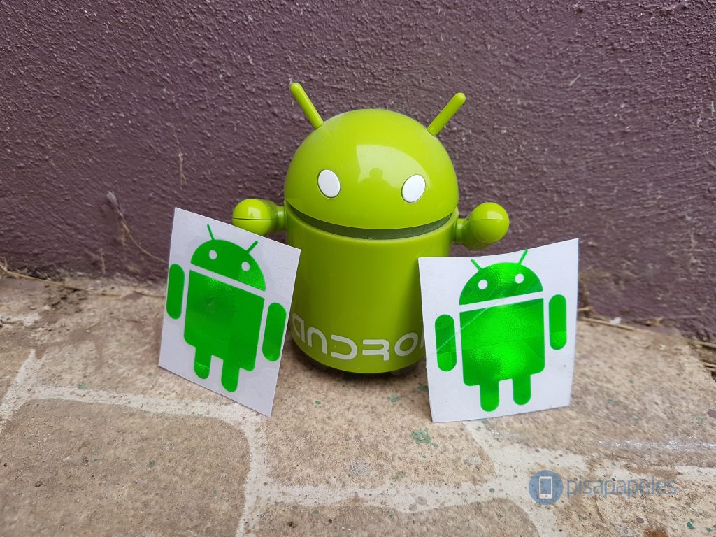 Android 7.0 Nougat comienza a llegar a los Android One