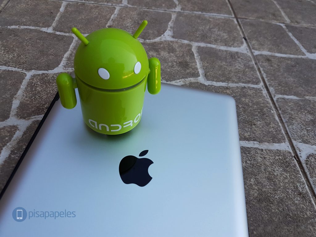 [Actualizado] Android sufre una pequeña caída en su cuota de mercado en EE.UU., según Kantar