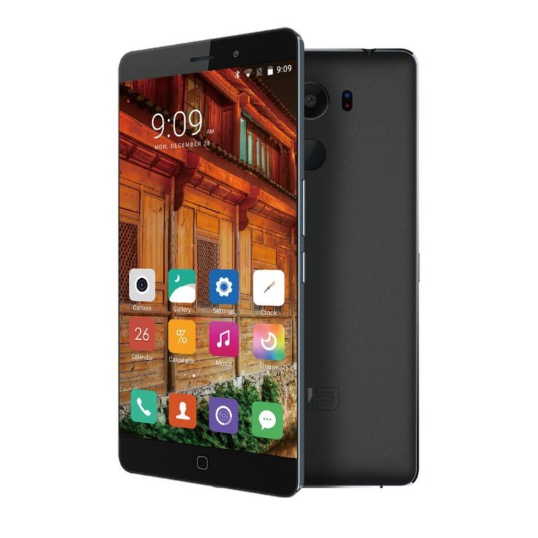 elephone-p9000