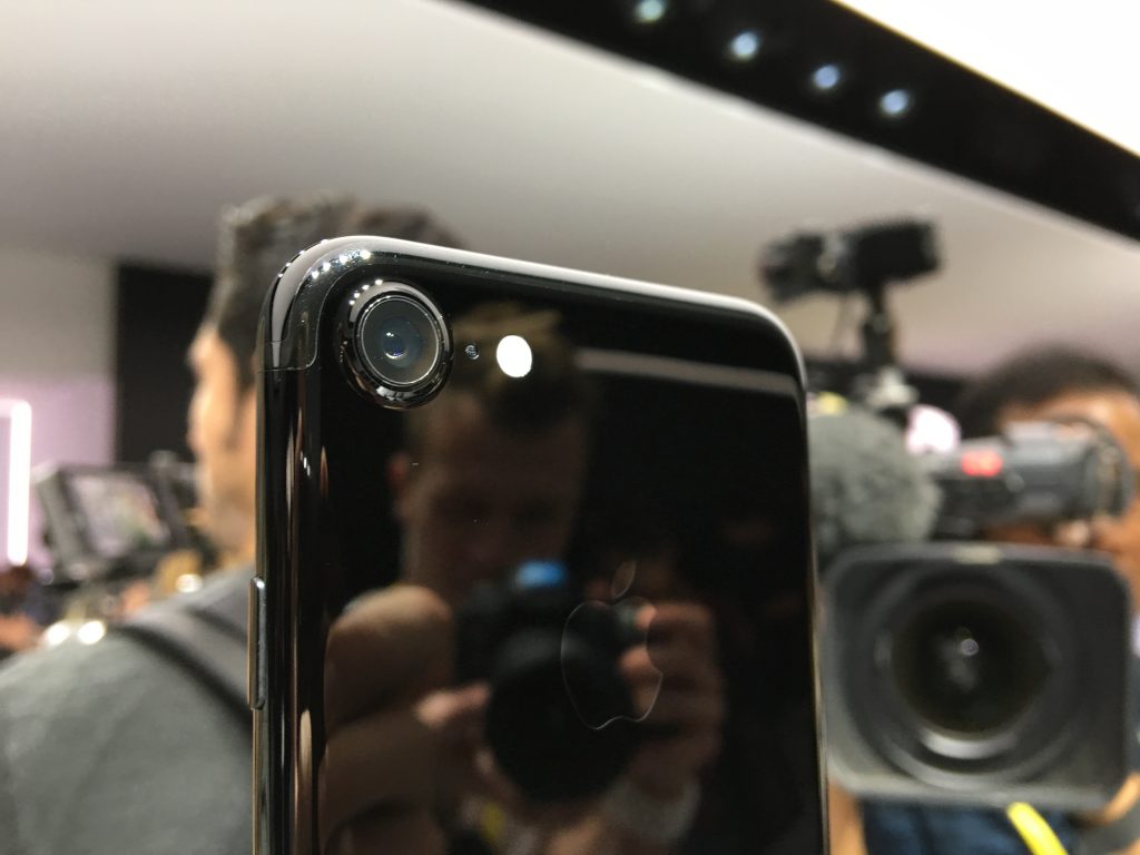 DxOMark le otorga 86 puntos a la cámara del iPhone 7