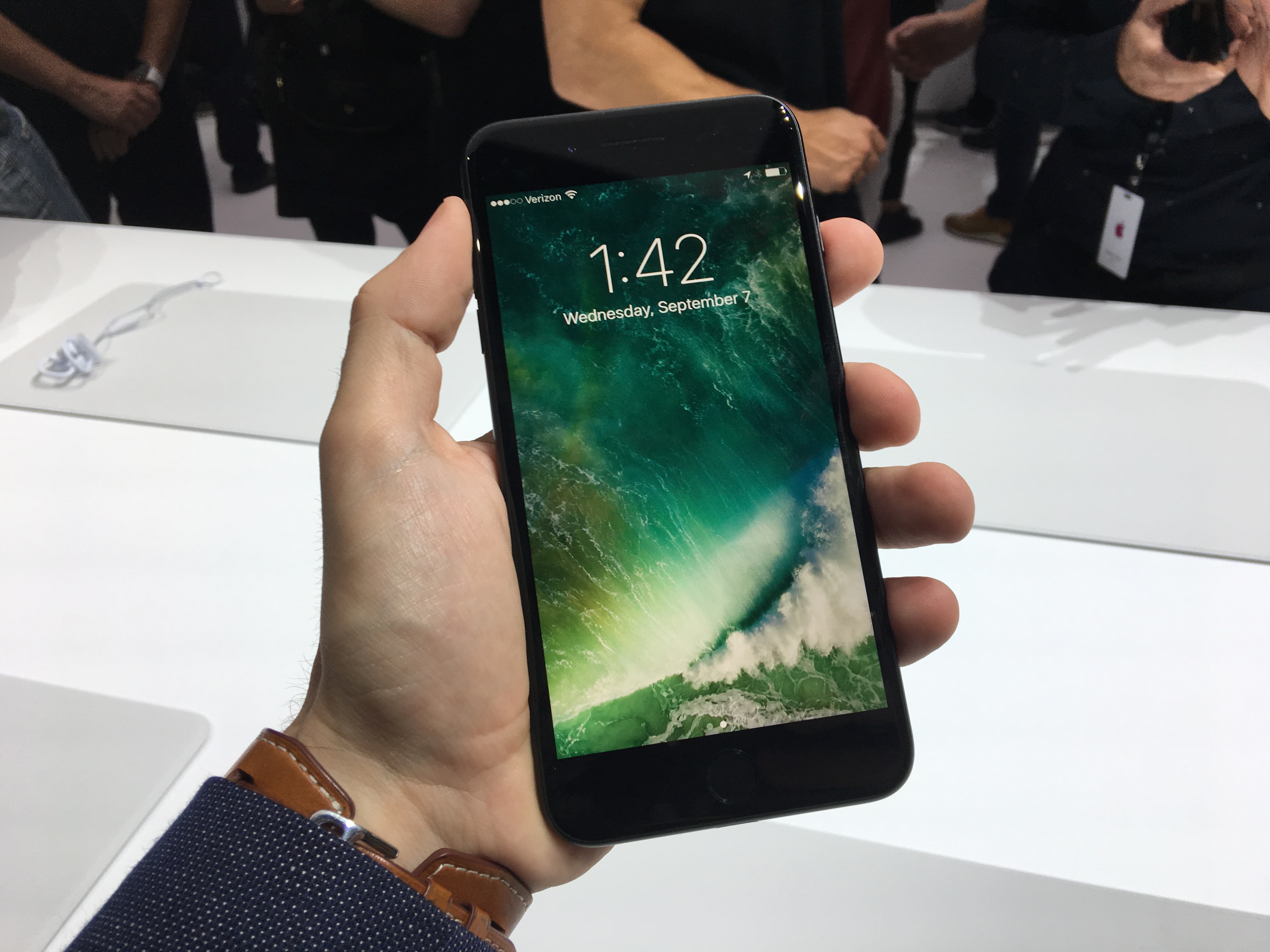 iPhone 7 Plus