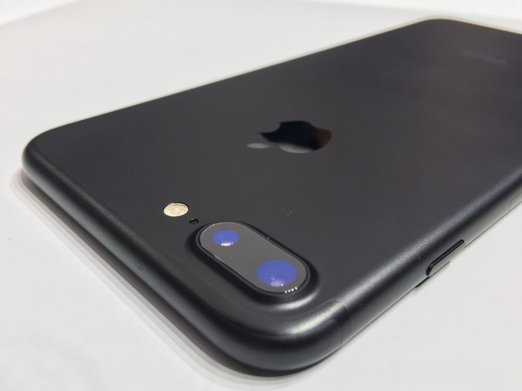 Unboxing EN VIVO del Apple iPhone 7 Plus