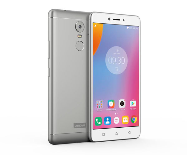 Lenovo K6 Note