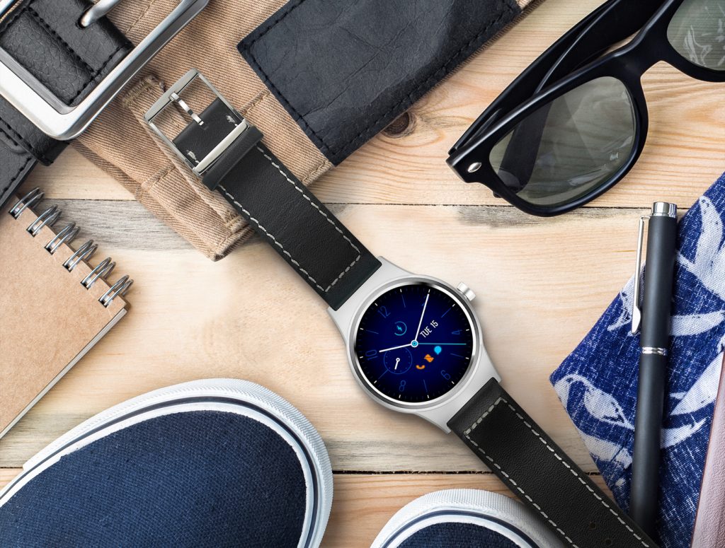 Alcatel presenta su nueva gama de wearables llamada Move