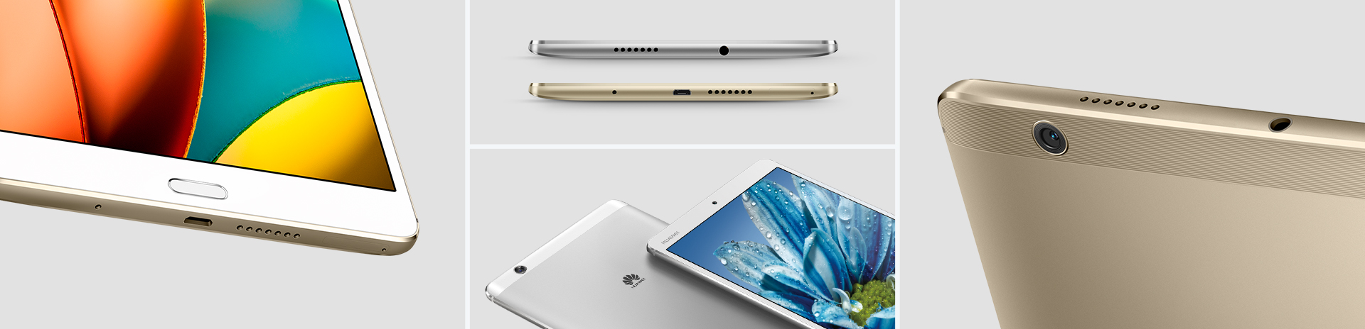 MediaPad M3 - Huawei -05