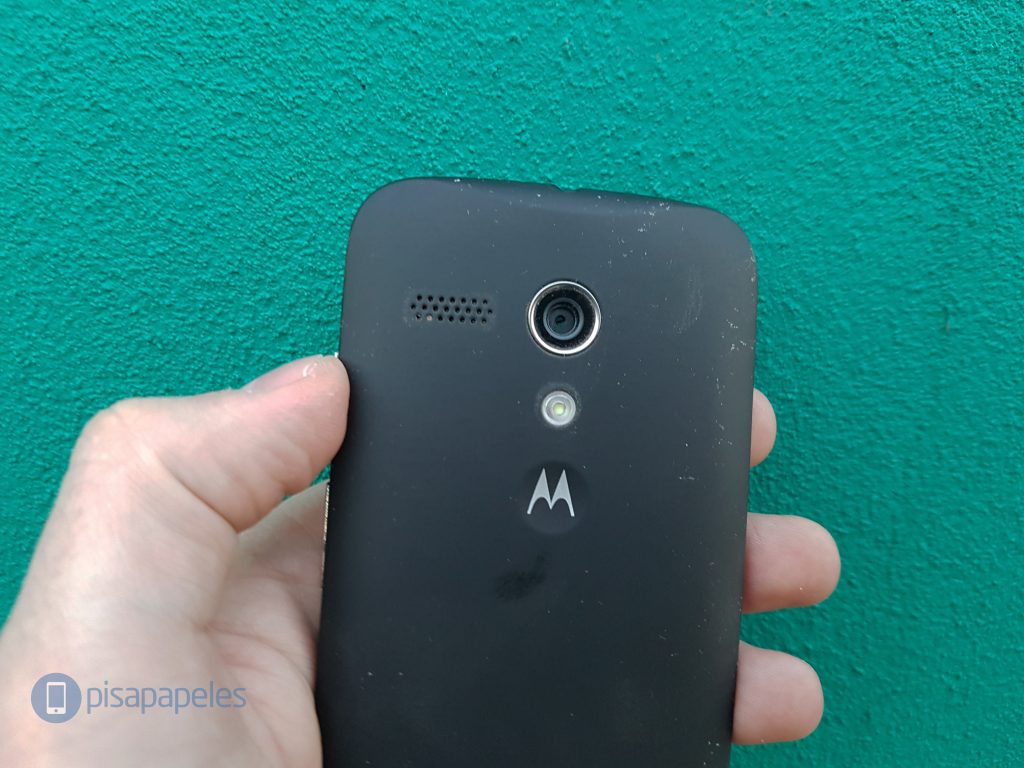 Los Moto C y Moto C Plus serán la nueva gama de entrada de Motorola