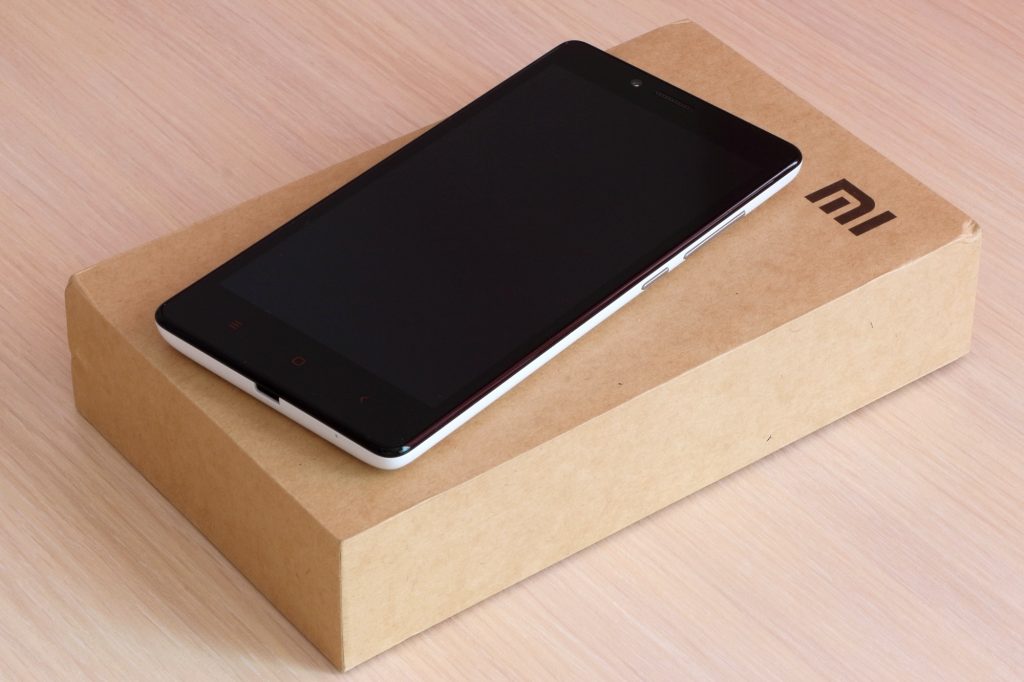 Xiaomi Redmi 4 pasa por TENAA revelando su diseño y características