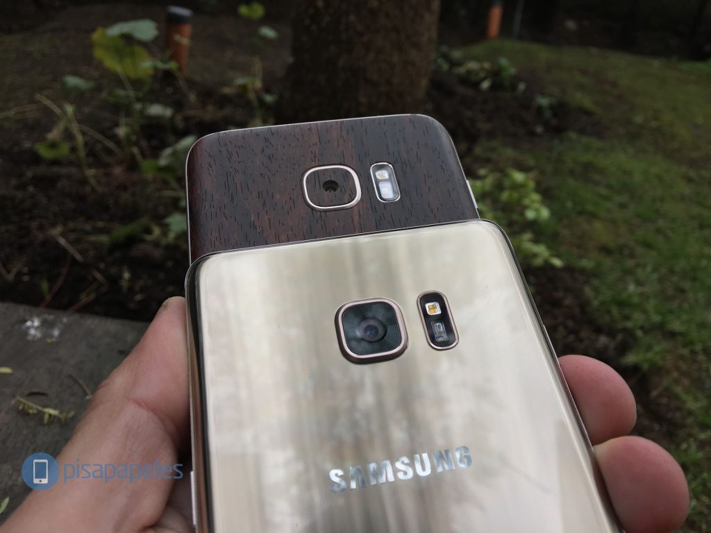 El Samsung Galaxy S8 traerá numerosos cambios, incluyendo su diseño