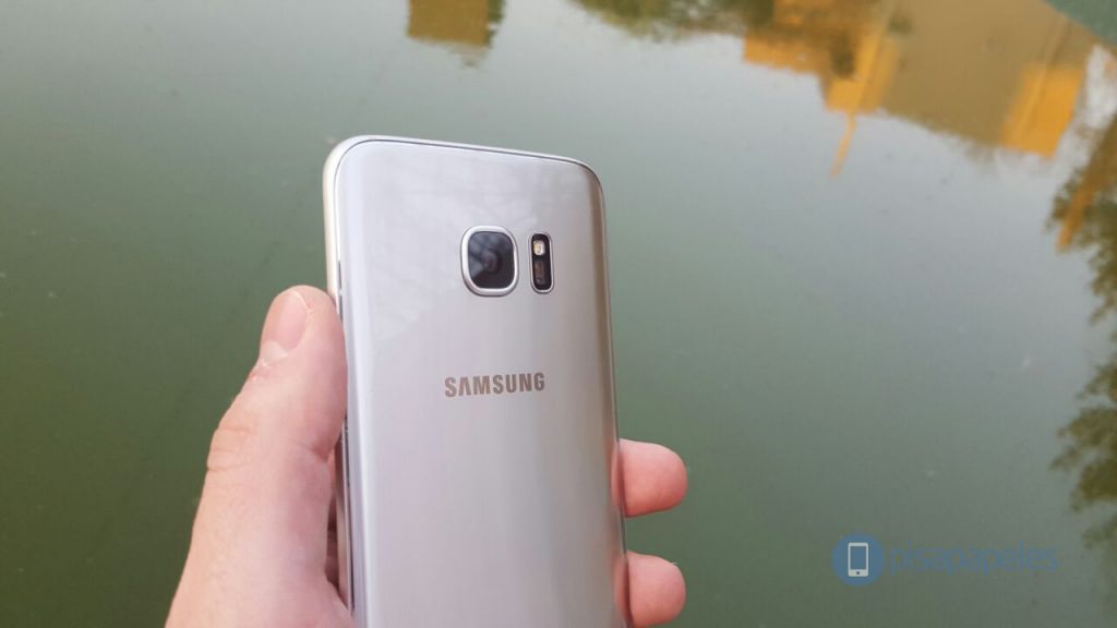 Algunos Samsung Galaxy Note 7 renovados ya están disponibles