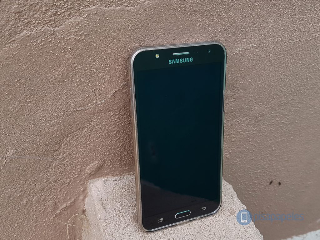 Se filtran las especificaciones técnicas del Samsung Galaxy A3 (2017)