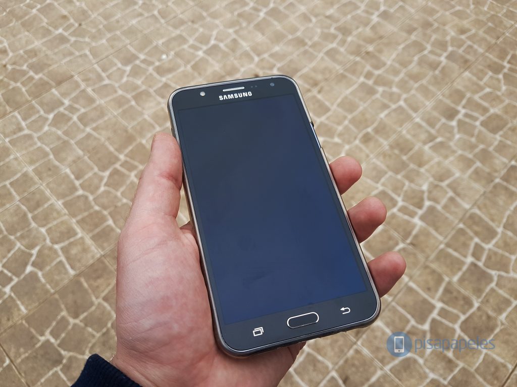 El Samsung Galaxy A8 (2016) es filtrado tras su paso por AnTuTu