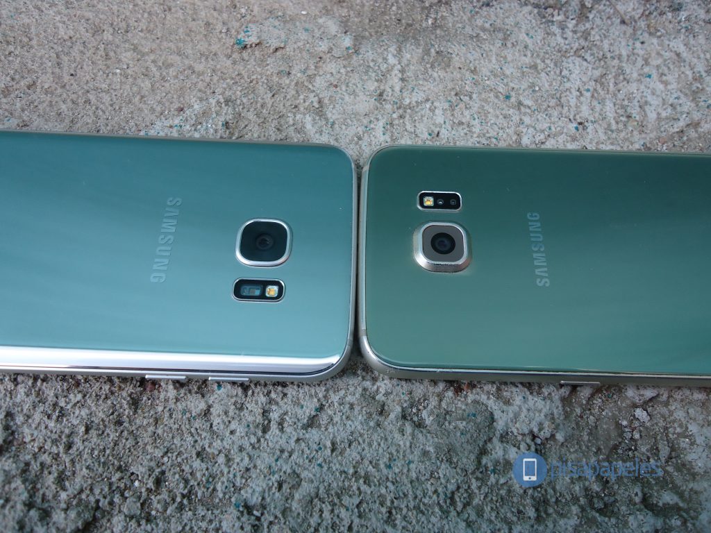 Usuarios reportan errores de batería en sus Galaxy Note 7 renovados