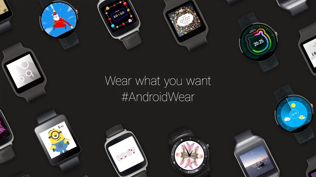 Los principales fabricantes no tendrán nuevos smartwatch por este año