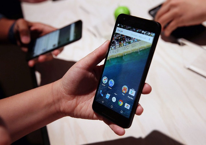 Android P podría permitir usar nuestro smartphone como teclado o mouse bluetooth