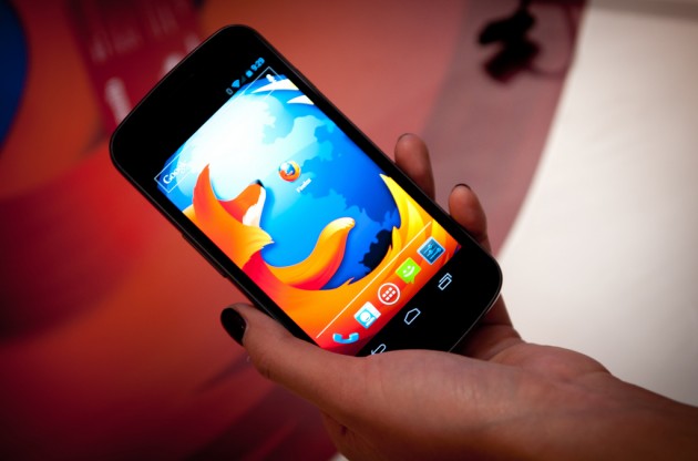 Mozilla ha enterrado definitivamente a Firefox OS