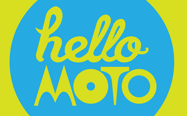Lenovo revive el “Hello Moto” en su nueva animación de inicio
