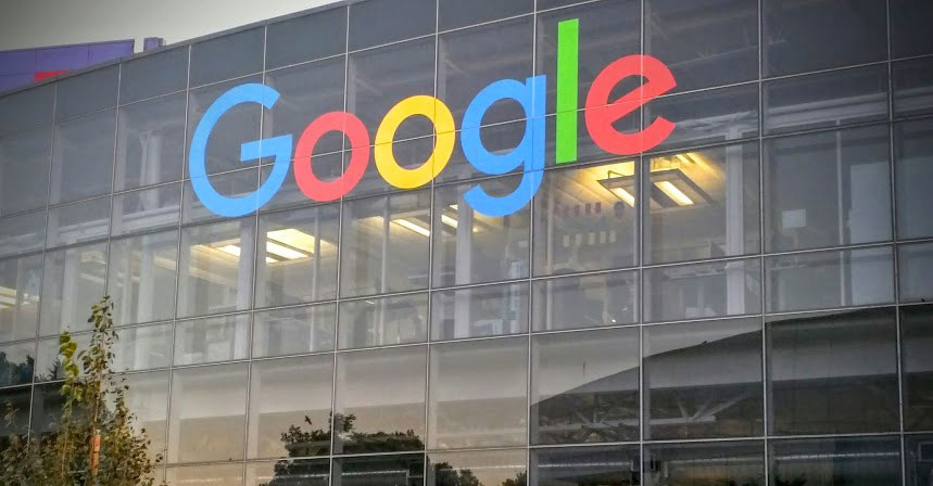 Esta podría ser la primera foto real del Pixel 2 de Google