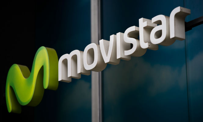 Movistar Chile aumenta la cuota de navegación a sus clientes