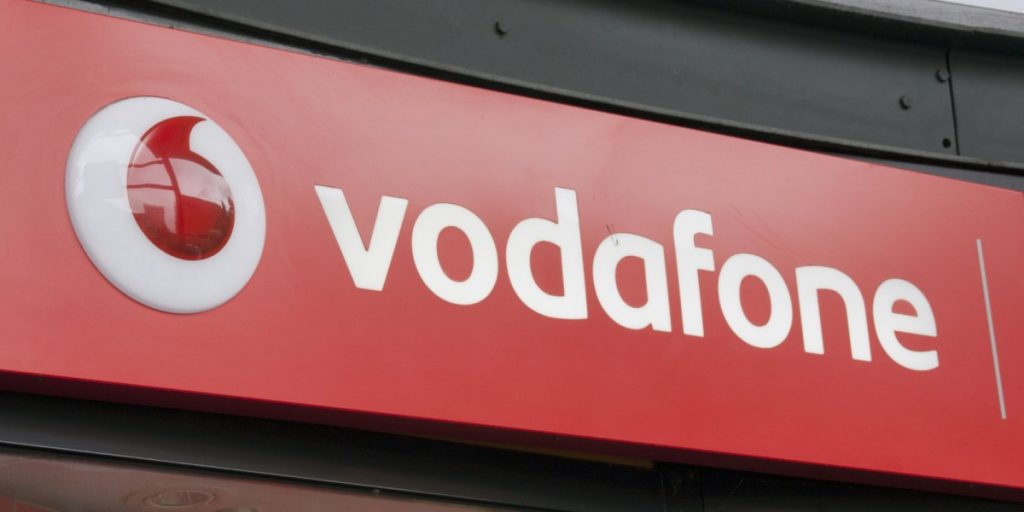 Vodafone debutará en Chile como OMV y busca partners